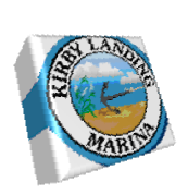 Kirby Landing Marina other services
