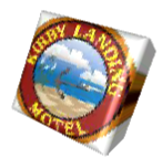 Kirby Landing Marina Motel, Lodging