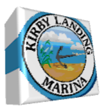 Kirby Landing Marina Lake Greeson Boat Storage