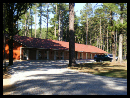 Kirby Landing Motel