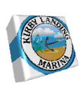 Kirby Landing Marina Floating Cabin