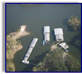 Kirby Landing Marina